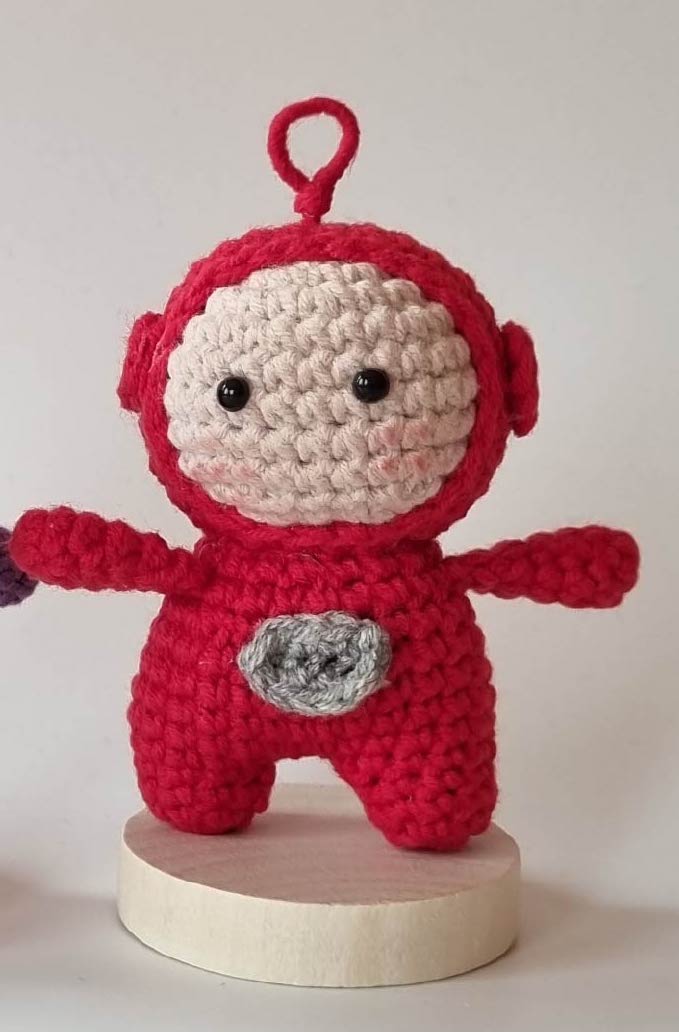 Crochet Chains