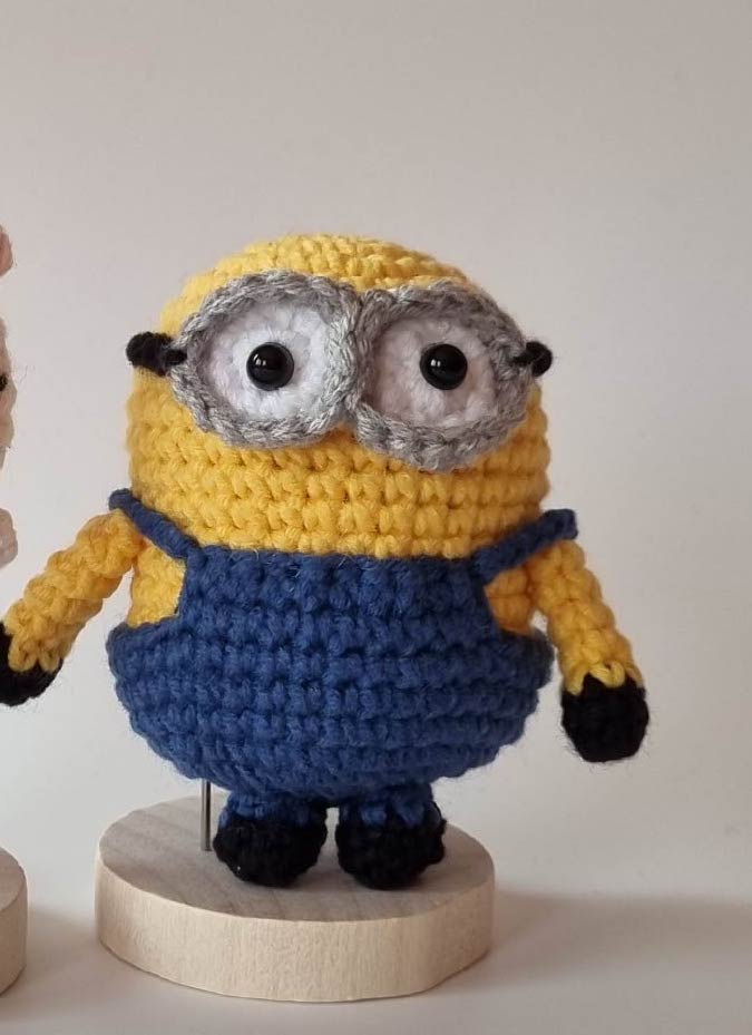 Crochet Chains