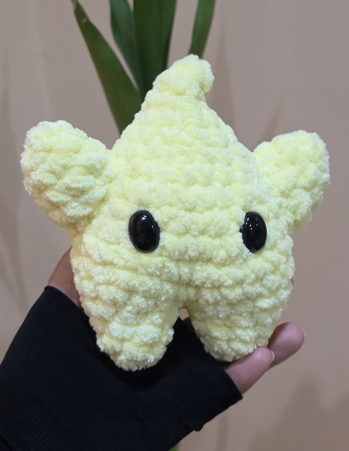 Crochet Dolls